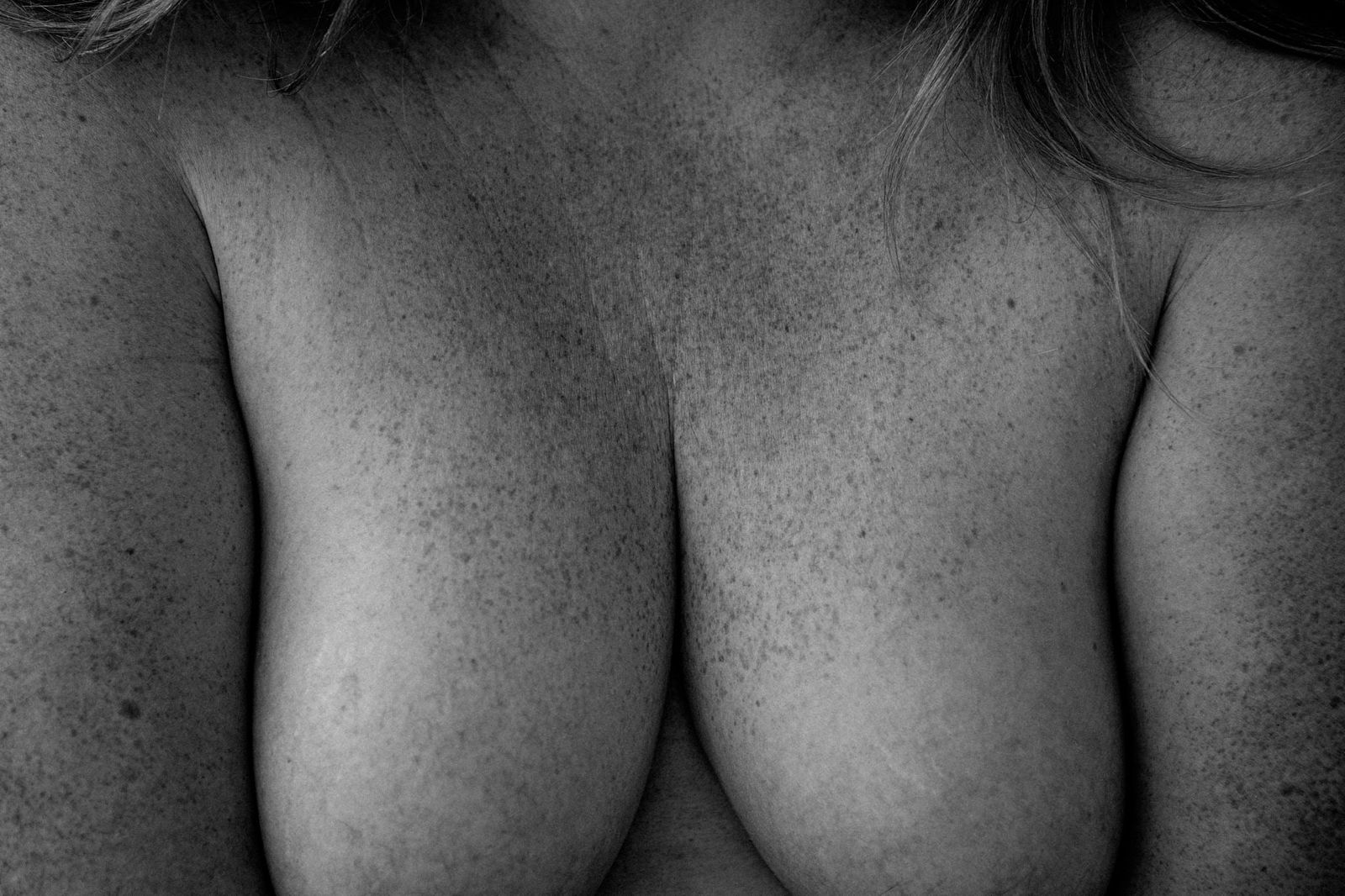 Sofia Fernández Stenström, Cecile, 2022