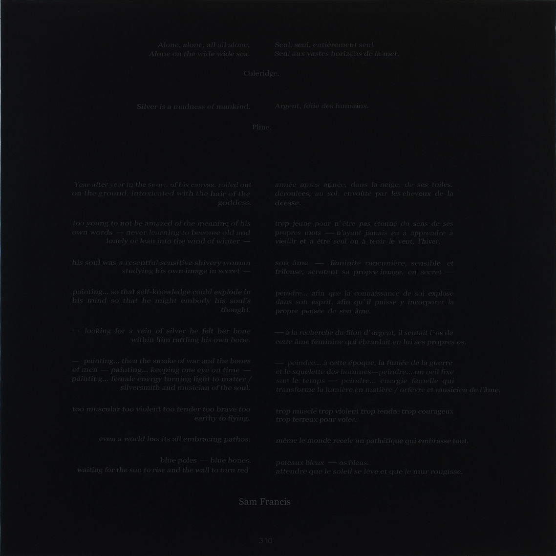 Gabriele Di Matteo, Pag310, 2009