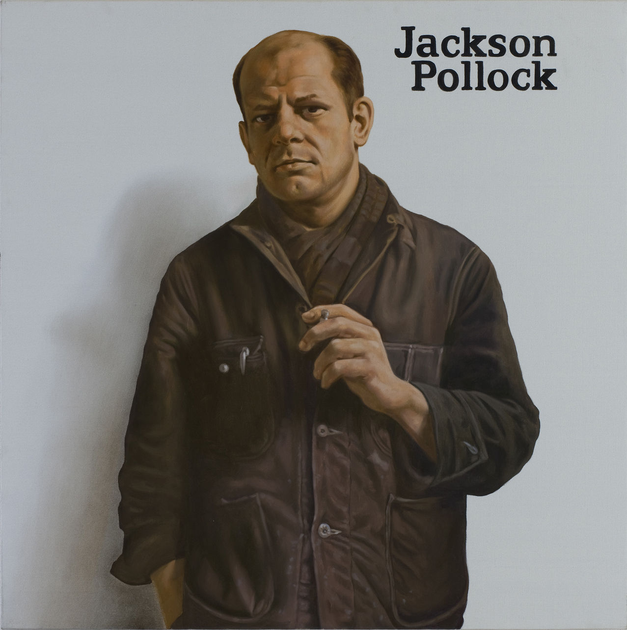 Gabriele Di Matteo, Copertina, 2009