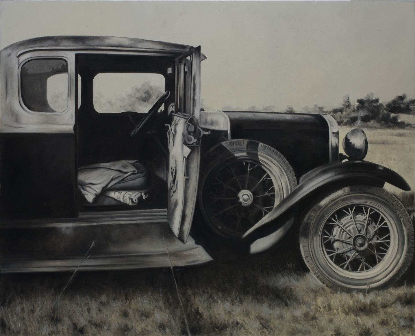 Gabriele Di Matteo, Pag285A, 2009