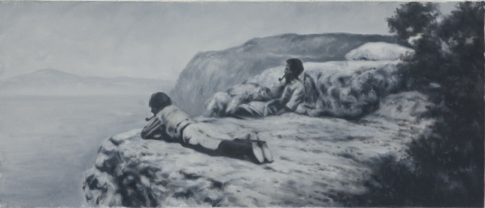 Gabriele Di Matteo, Pag216A, 2009