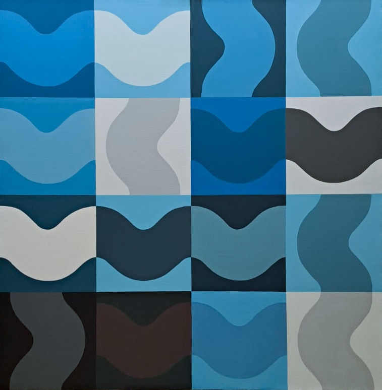 Diango Hernández, Cantos de Sirenas, 2024