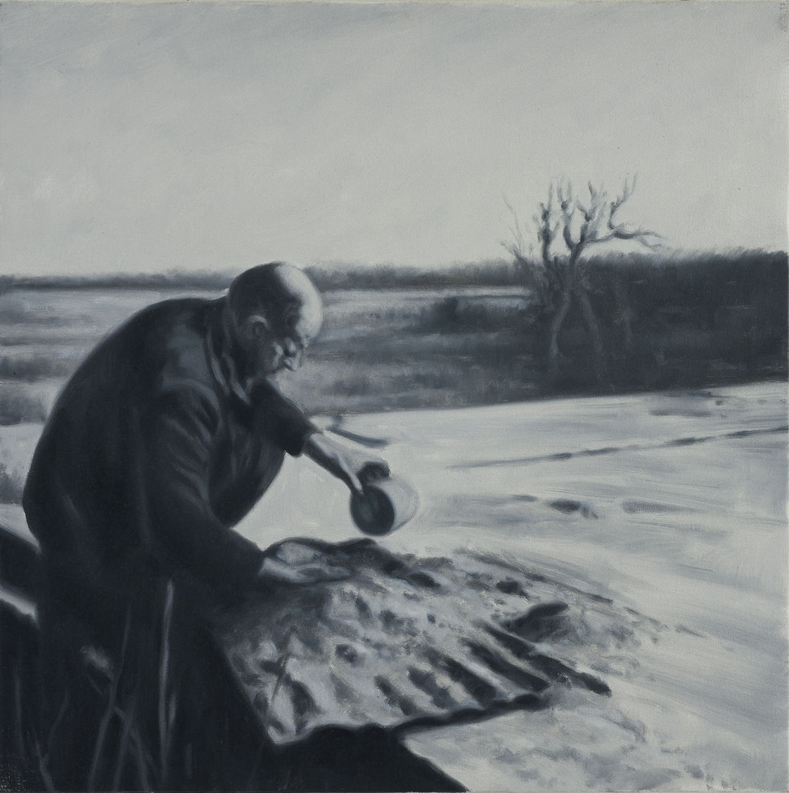 Gabriele Di Matteo, Pag267A , 2009