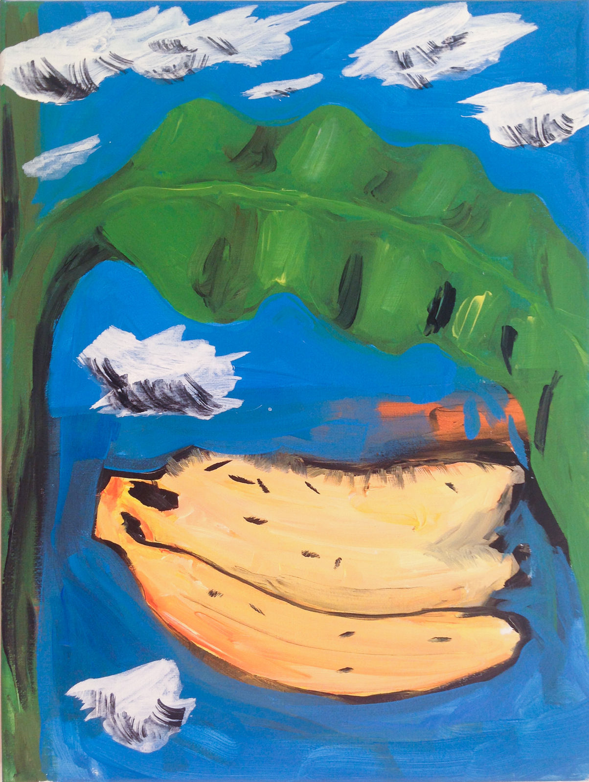 Federico Luger, Pending 13