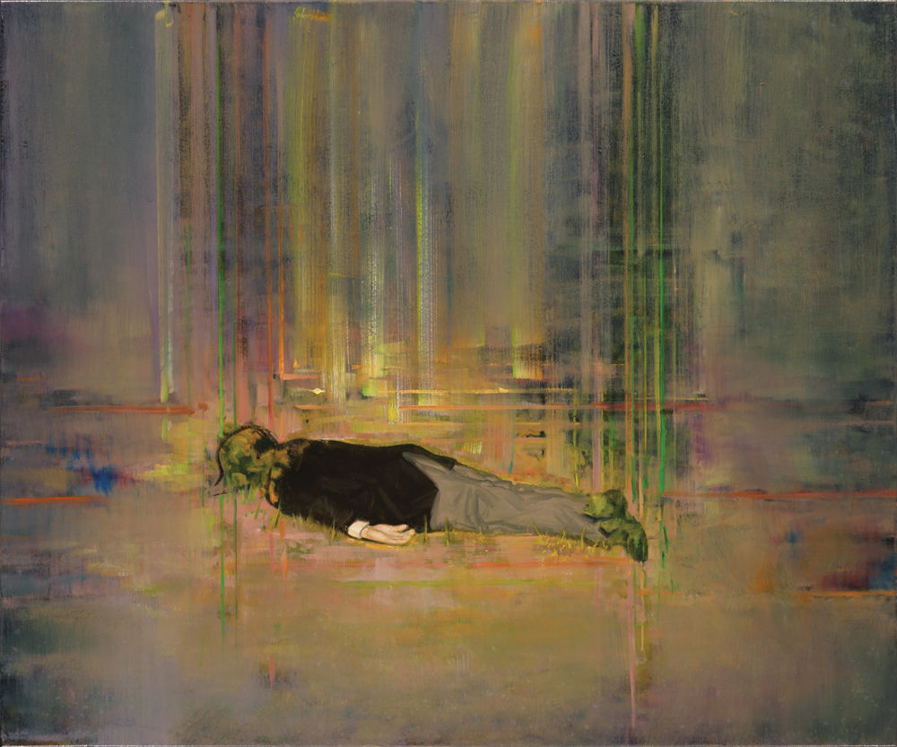 Attila Szűcs, Planking and hidden, 2011-2017