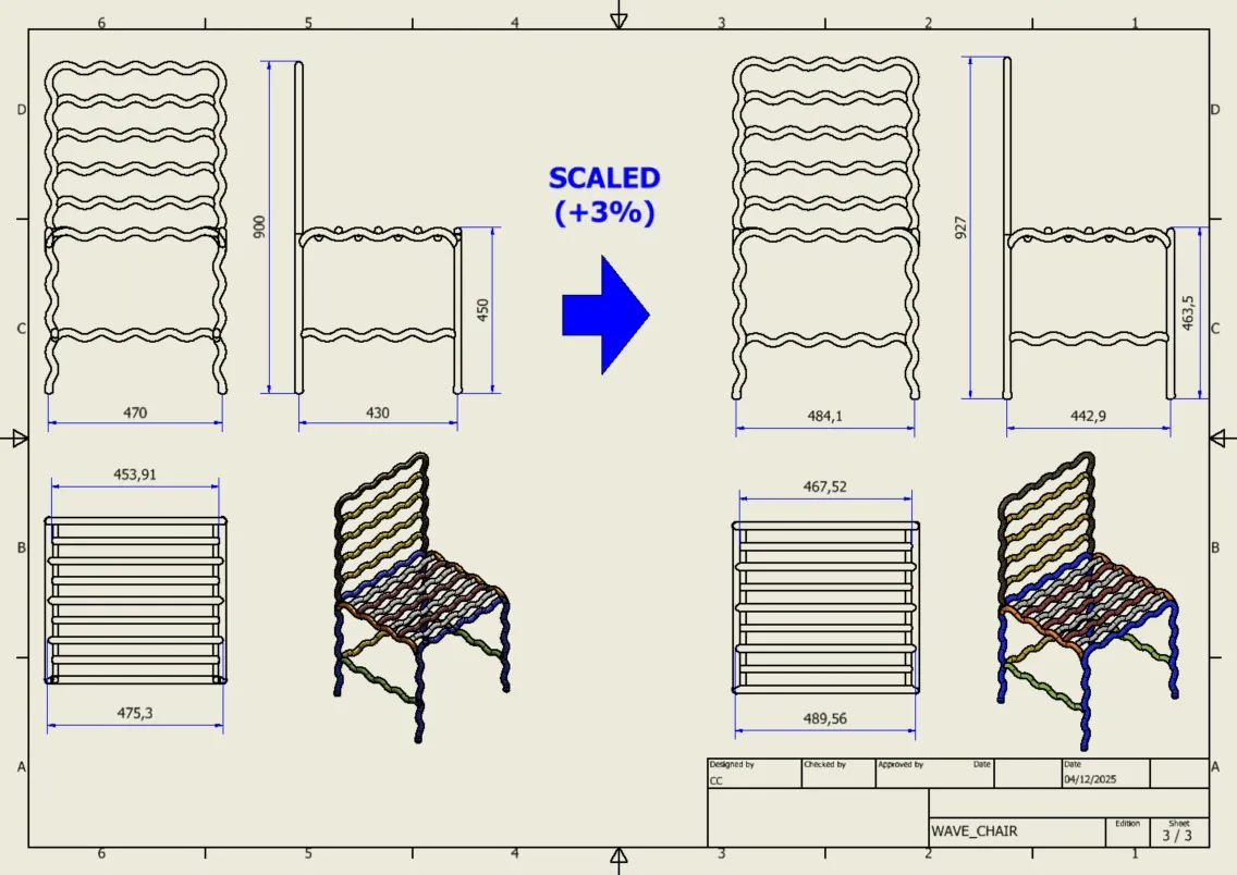Diango Hernández, MARBA Chair, 2026