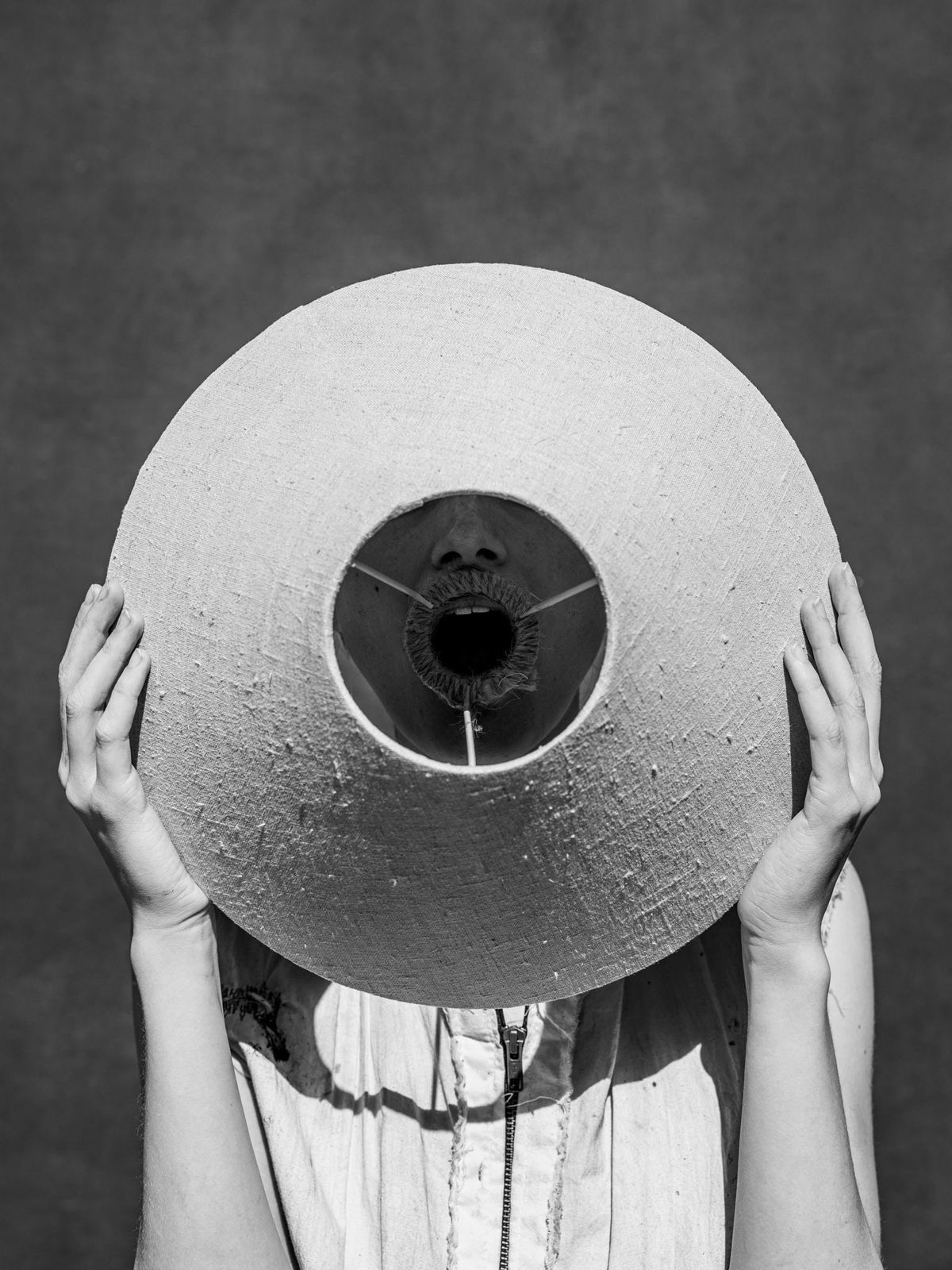 Sofia Fernández Stenström, Angelica, 2023