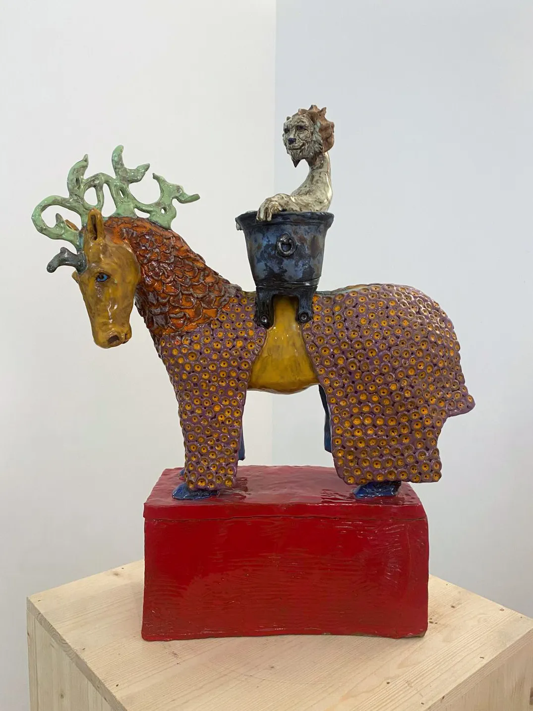 Benedetto Pietromarchi, 3, 2026