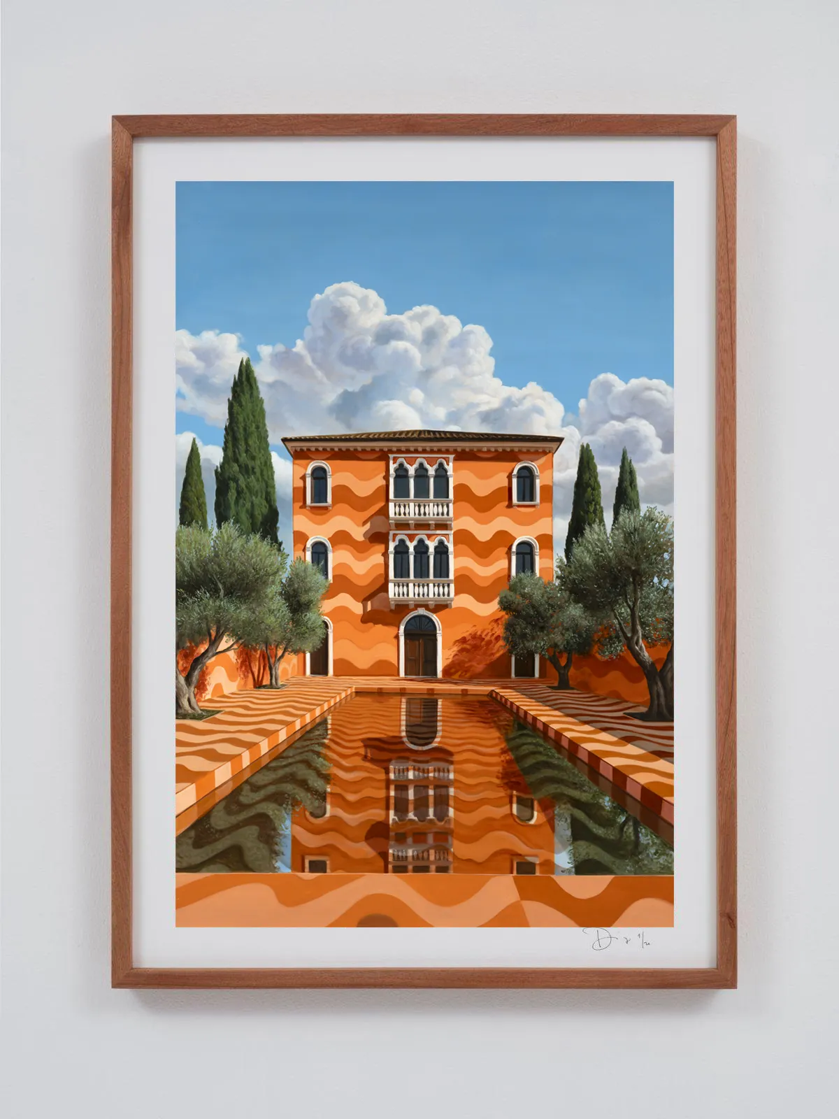 Diango Hernández, Pool Olaista 014, 2026