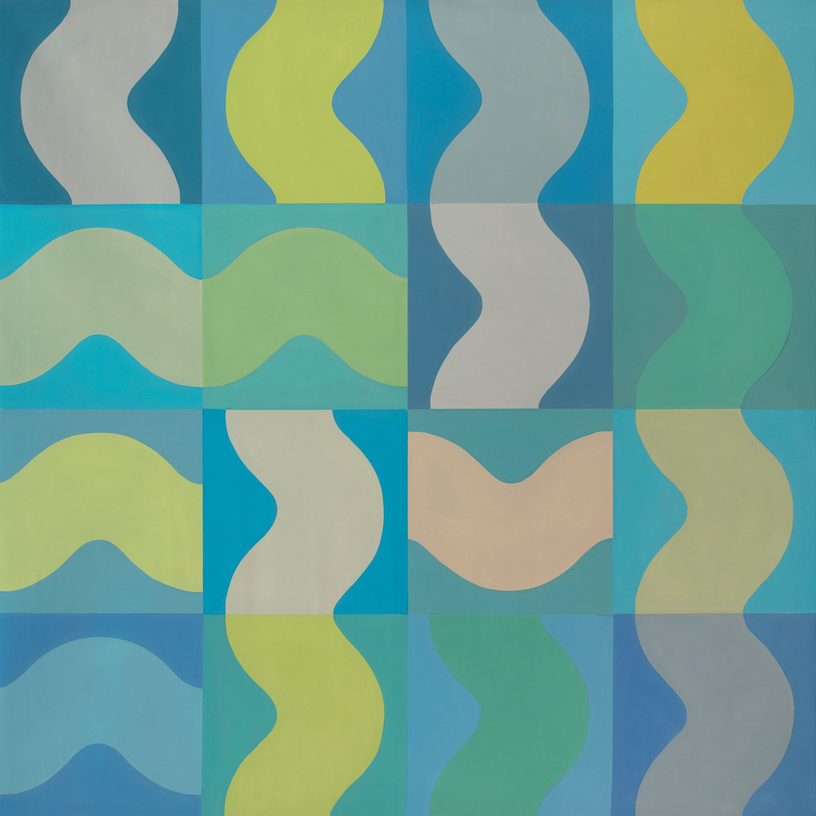 Diango Hernández, Cantos de Sirenas 14, 2023