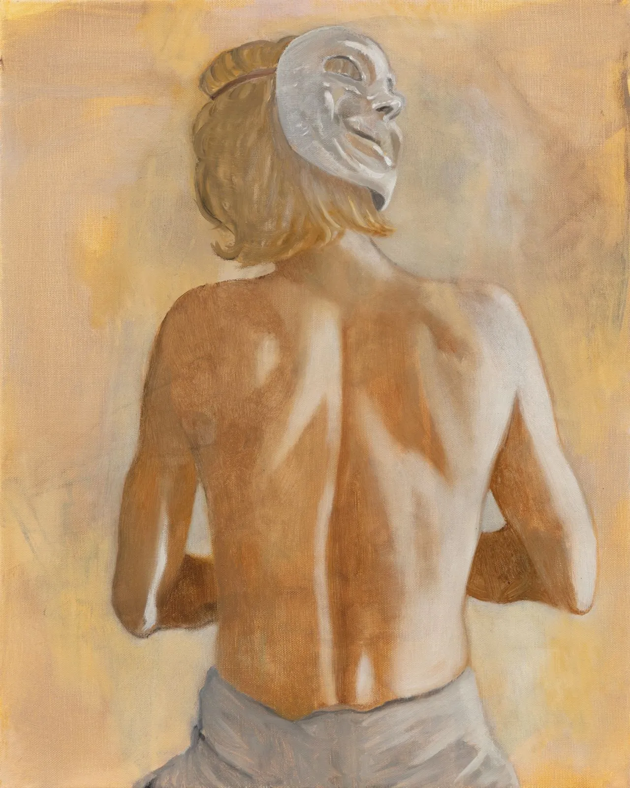 Danilo Buccella, L'esperto, 2026