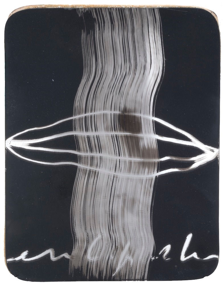 Jean Marie Barotte, Nuit, 2006 -2007