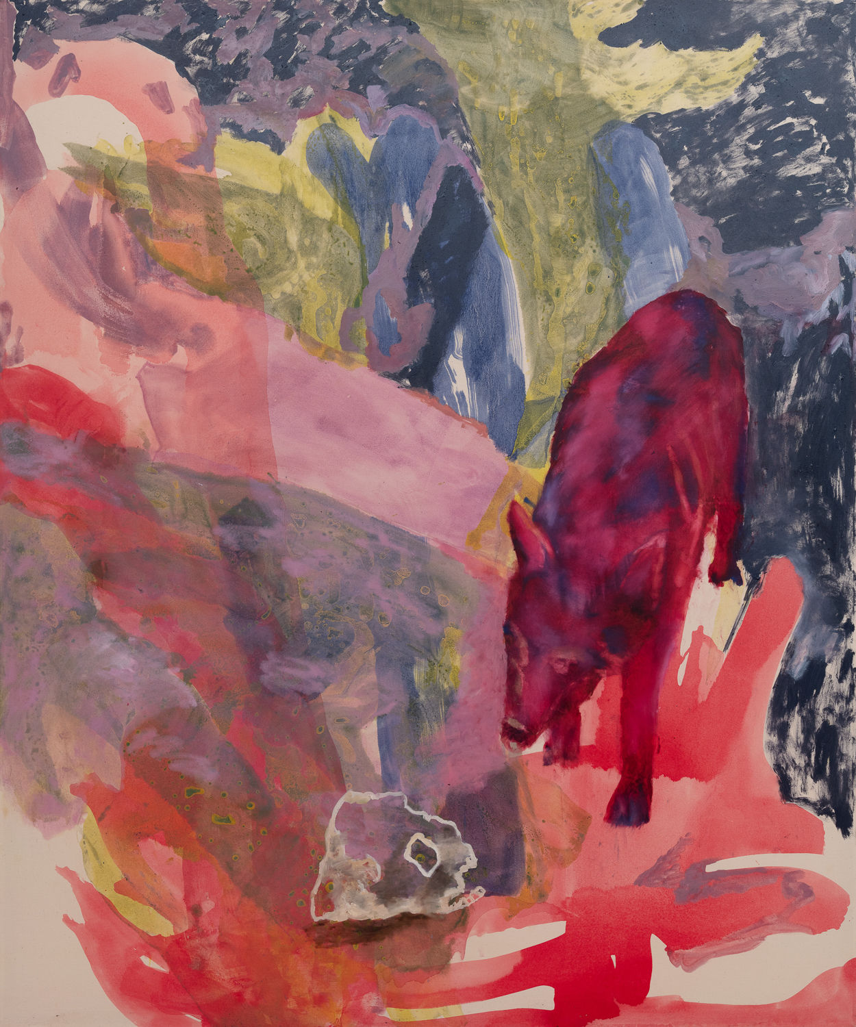 Eliel David Martínez Julián, 2023