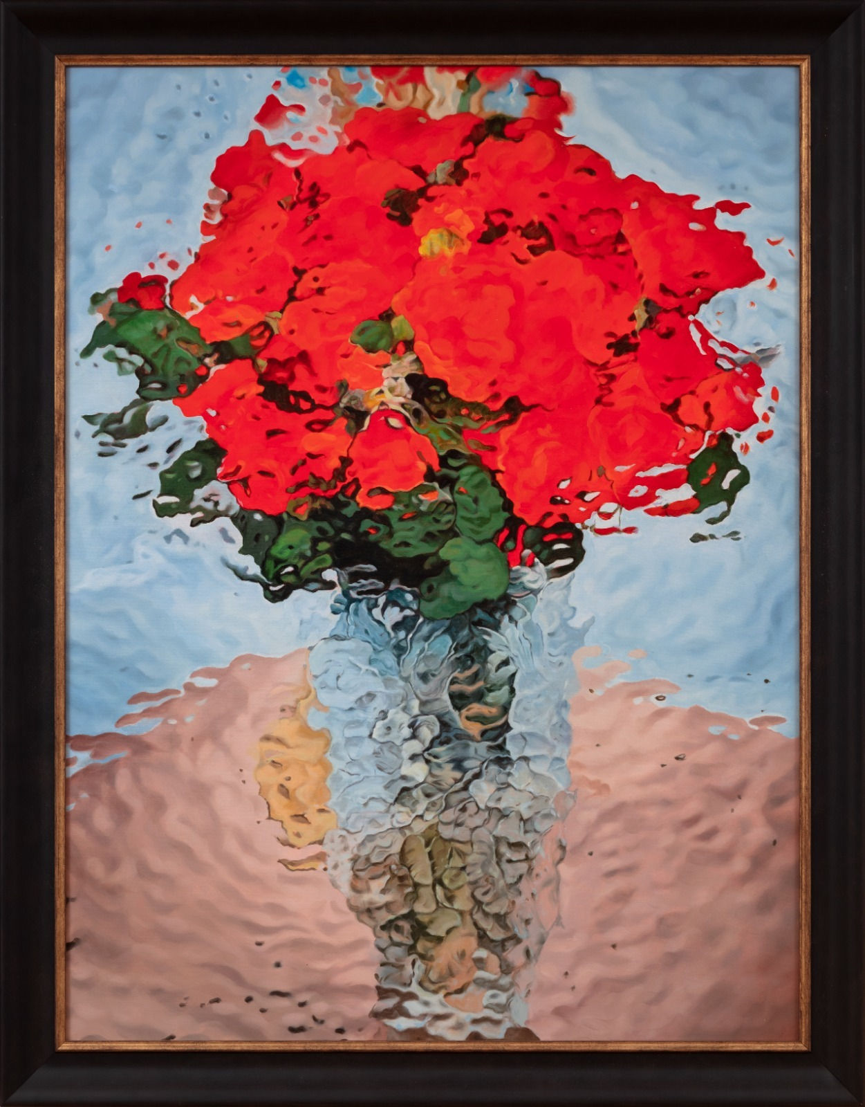 Diango Hernández, Ofrenda (III), 2023