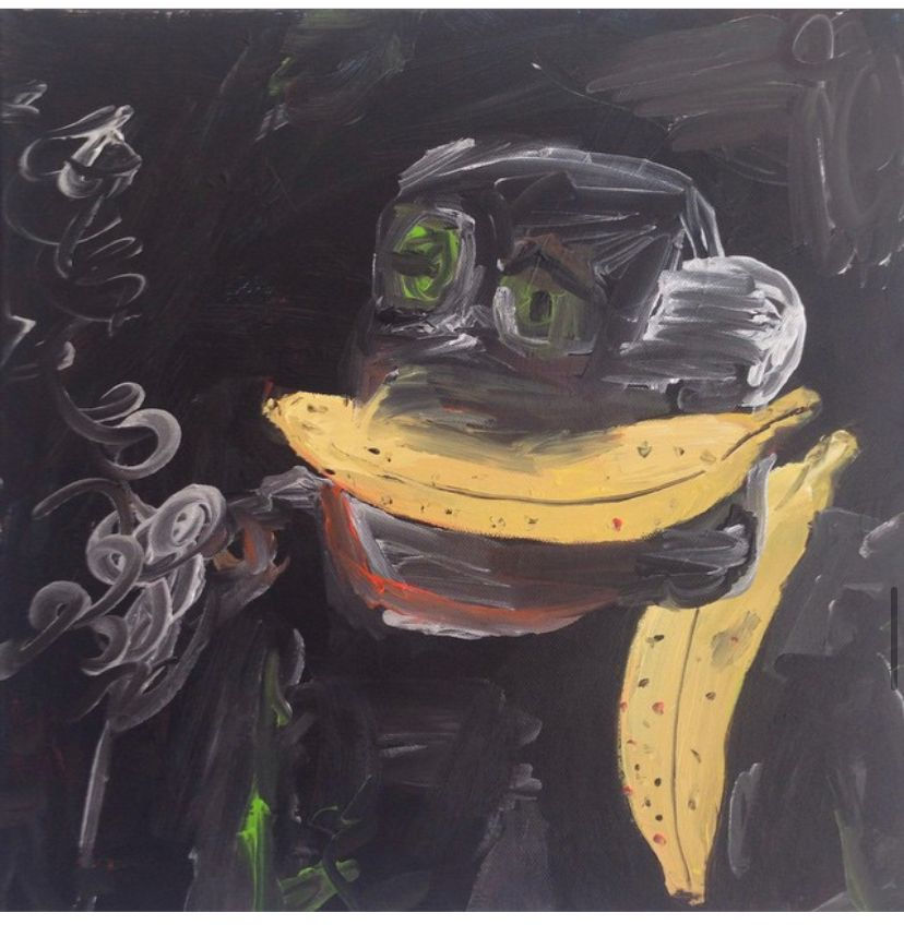 Federico Luger, Pending 3