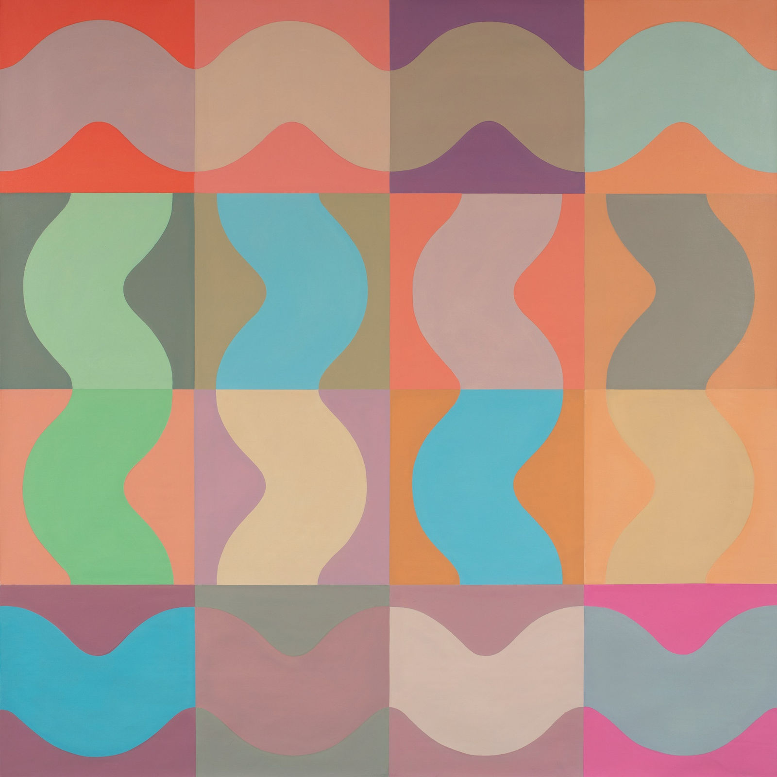 Diango Hernández, Cantos de Sirenas 7, 2023