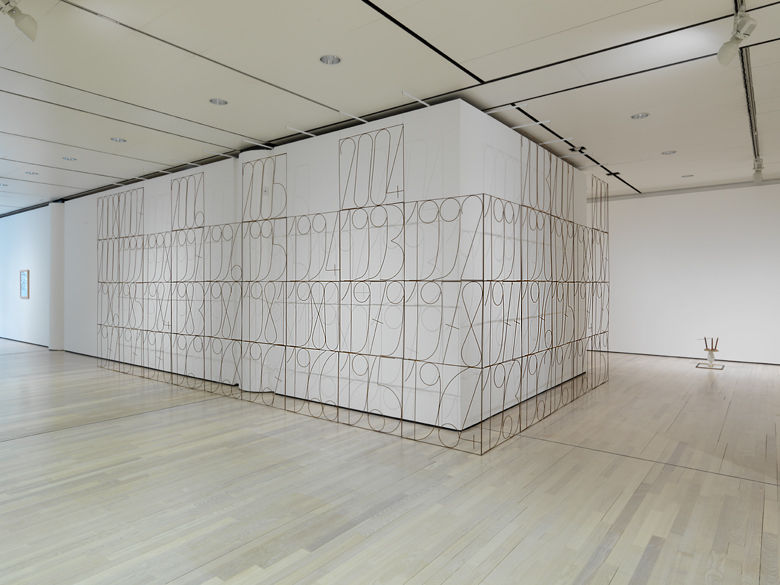 Diango Hernández, Years, 2008