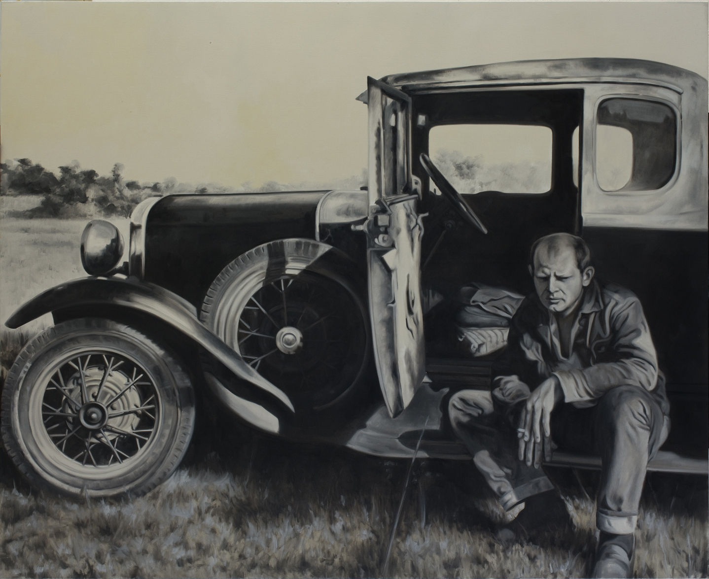 Gabriele Di Matteo, Pag285B, 2009