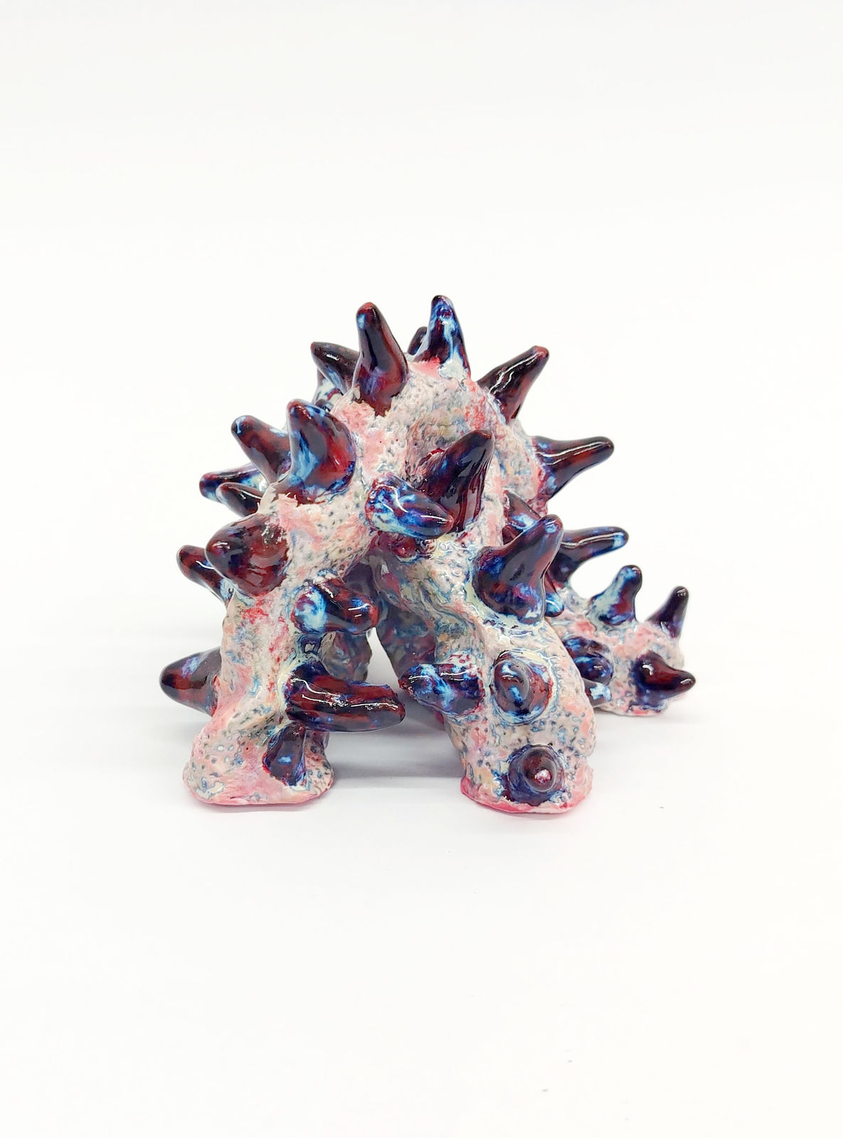 Clarissa Falco, Digimon 2, 2024