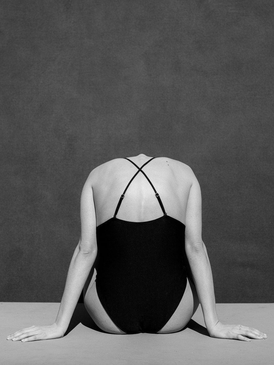 Sofia Fernández Stenström, Angelica, 2023