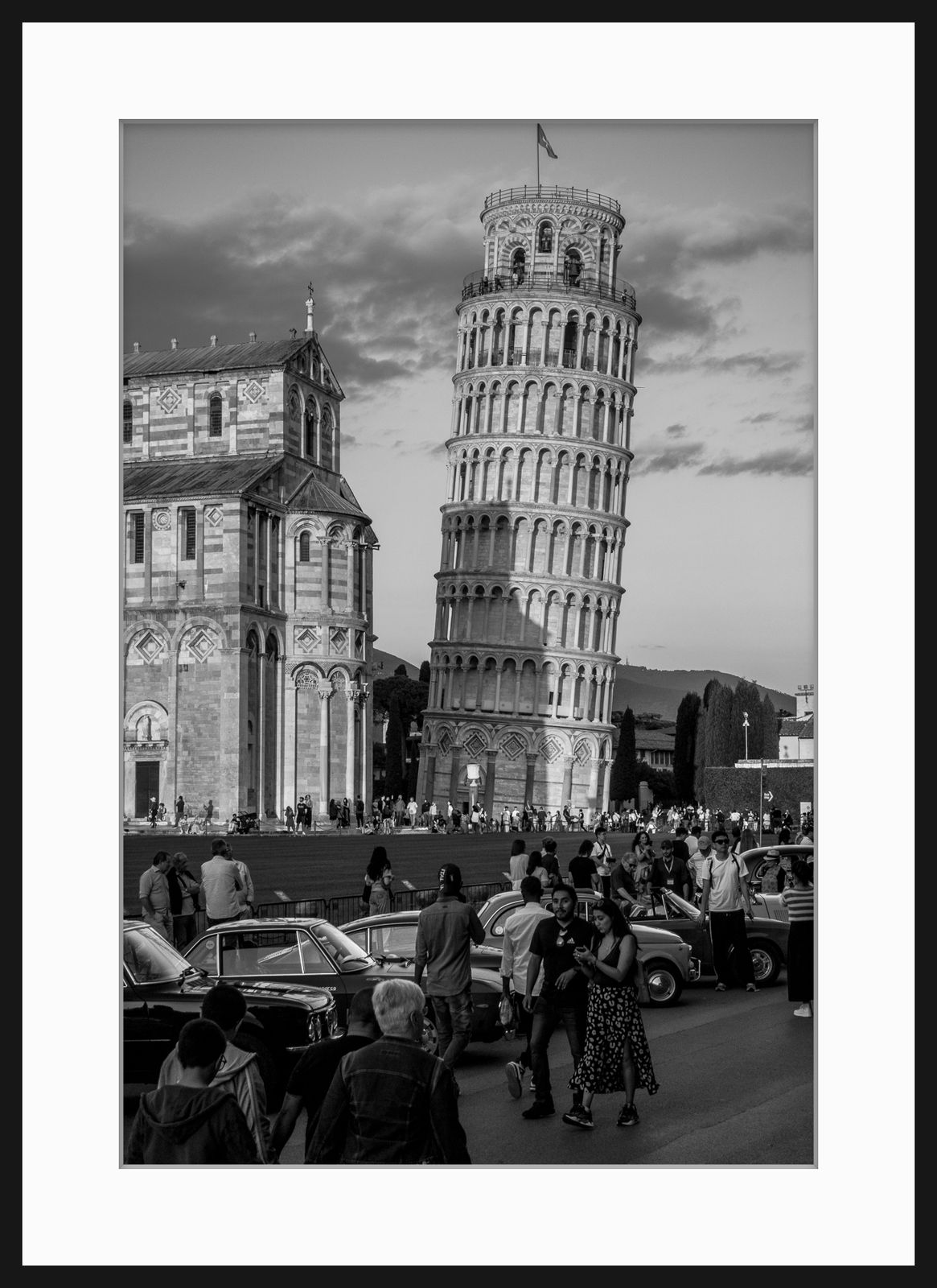 Riccardo Wolfgang, Life is not straighforward, 2023