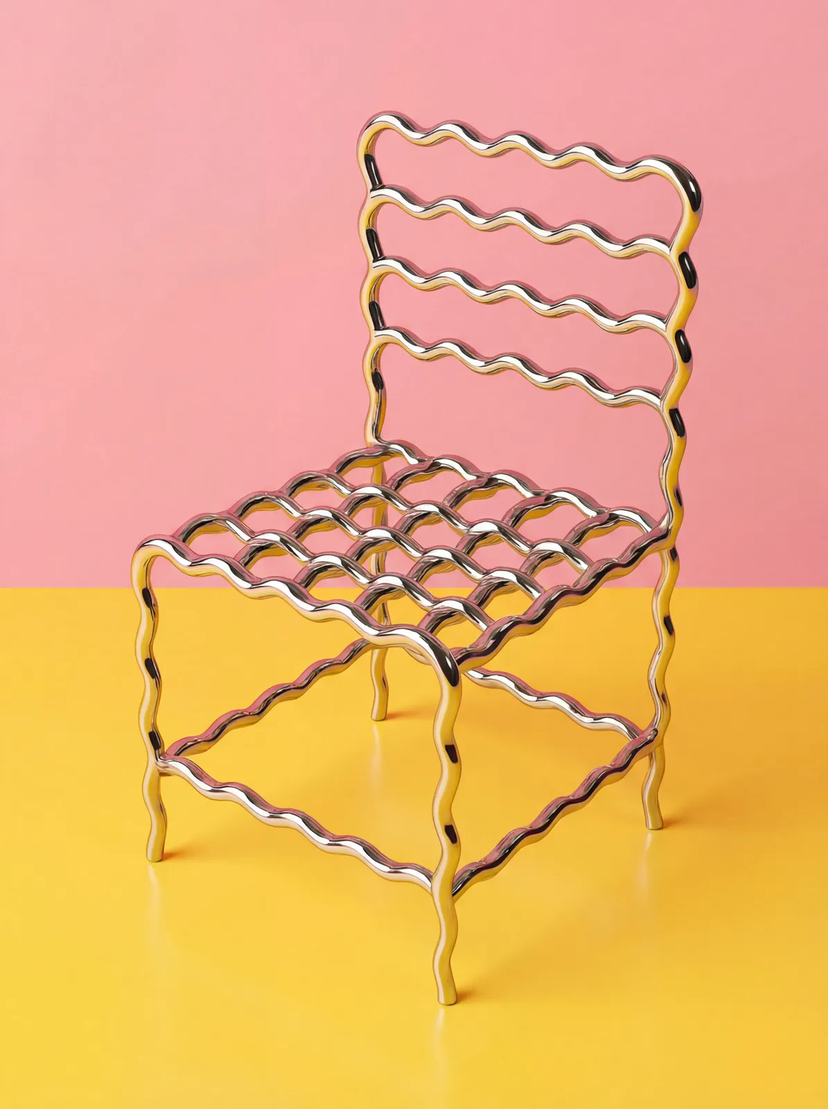 Diango Hernández, MARBA Chair, 2026