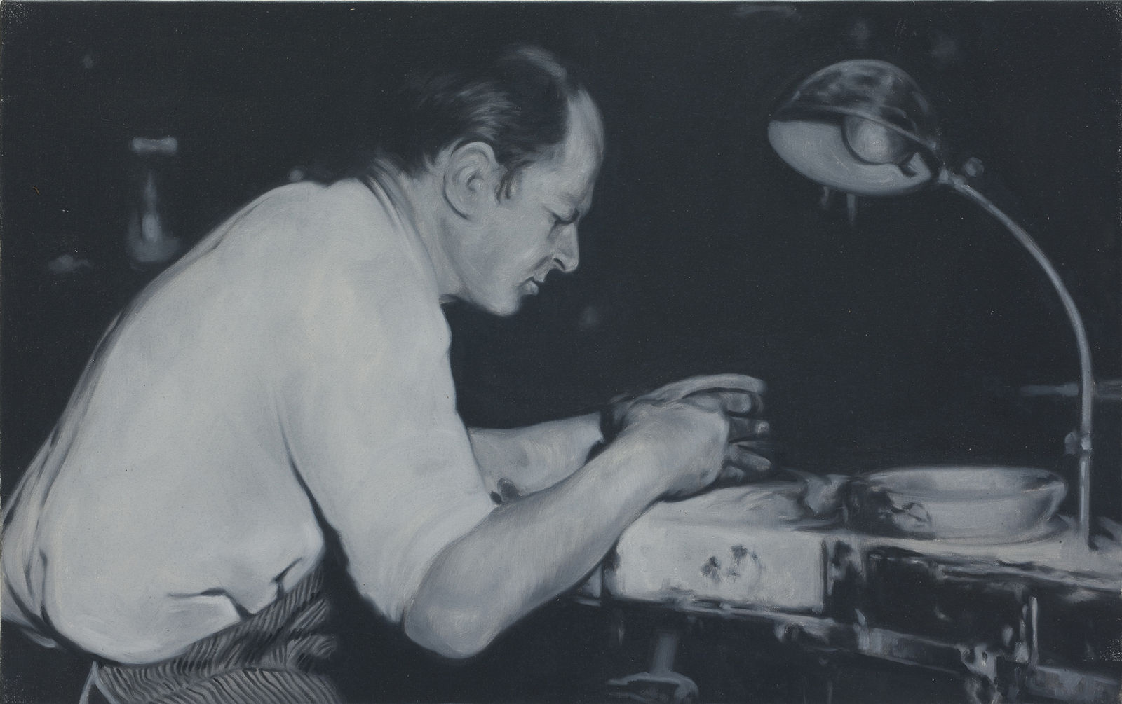 Gabriele Di Matteo, Pag271B, 2009