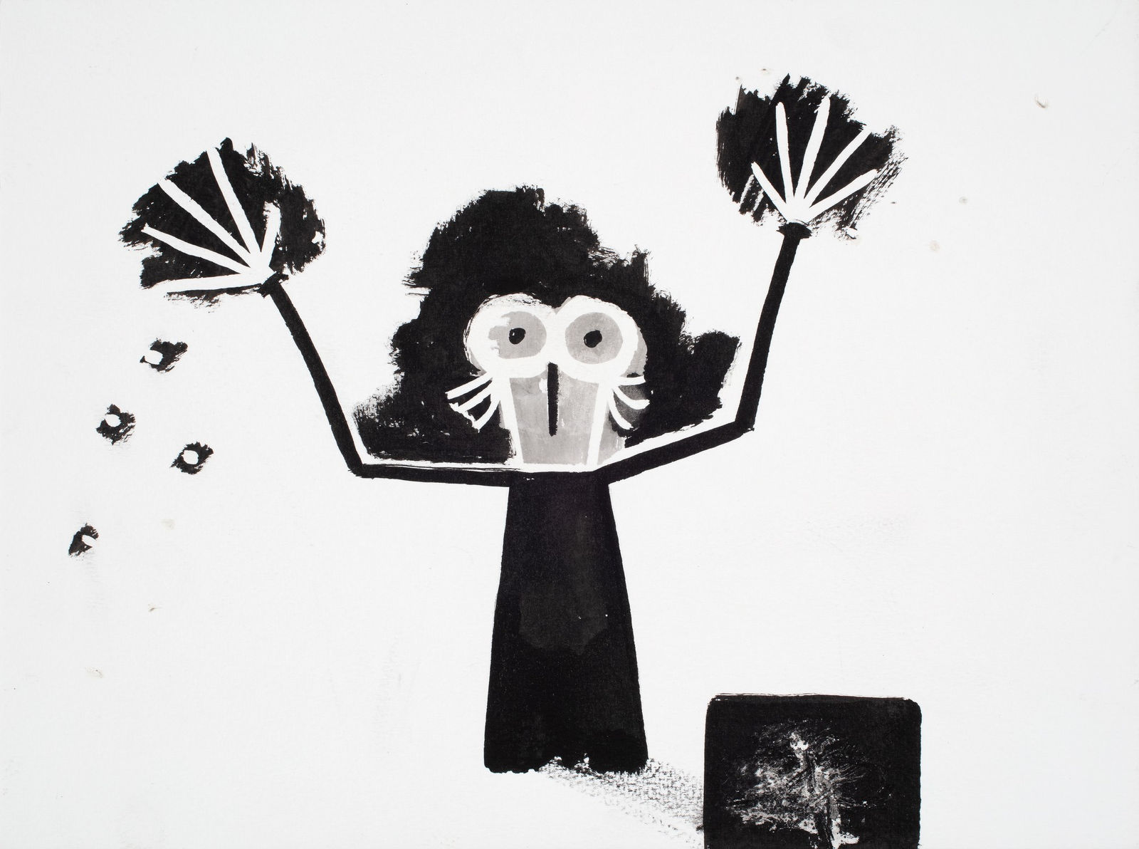 Fausto Gilberti, Senza titolo, 2022