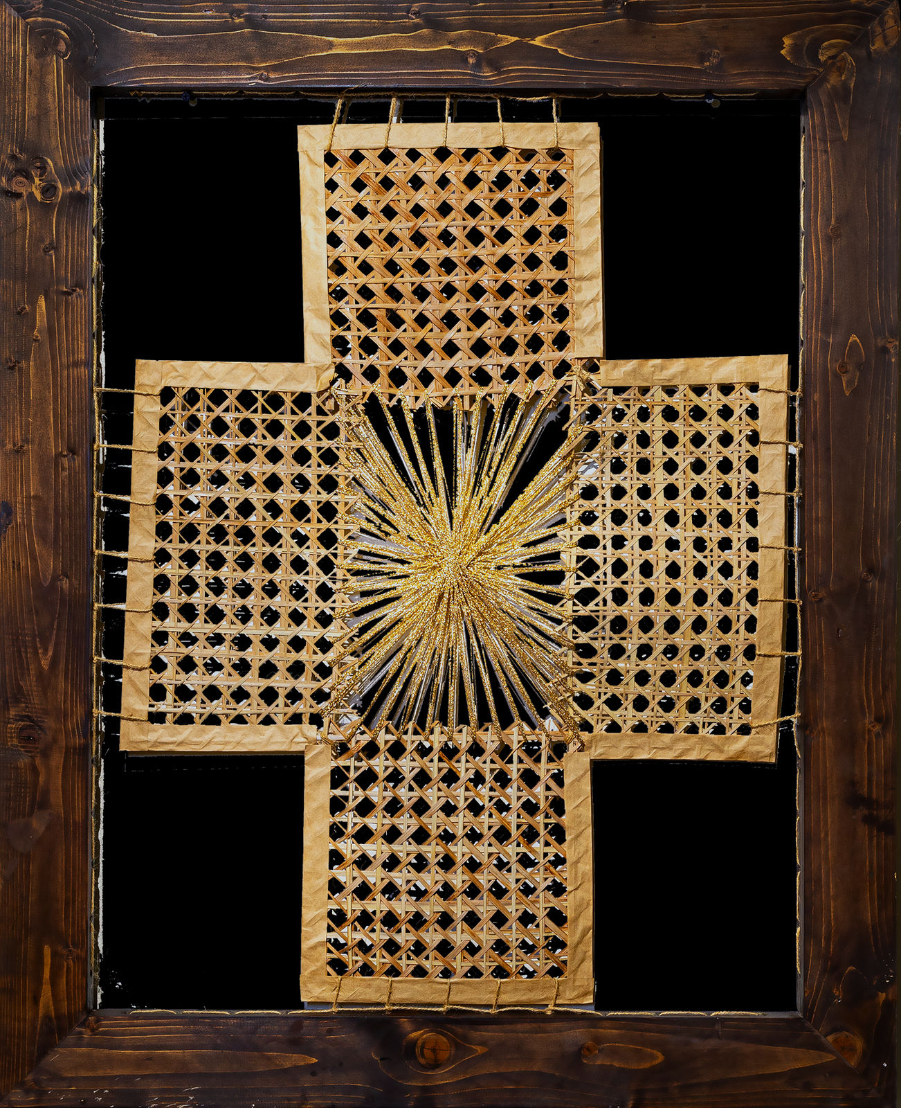 Ameena Alboinin, Dreesha 1 , 2021