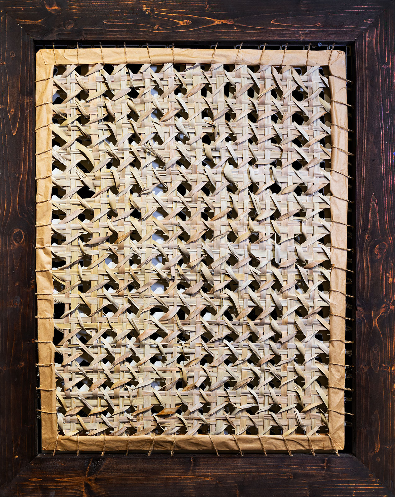 Ameena Alboinin, Dreesha 2, 2021