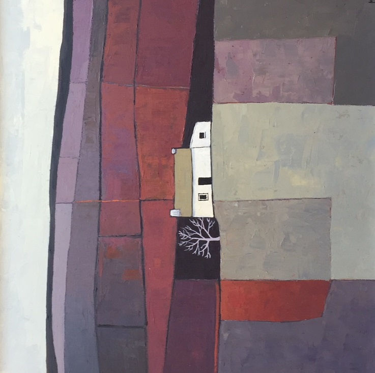 Mary Pym, HEATHER COUNTRY