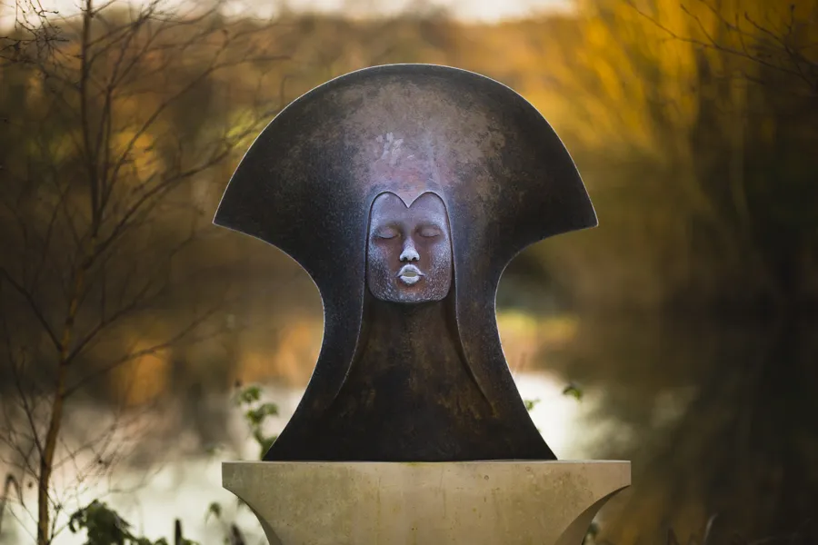 Simon Gudgeon, WHISPERING SPIRIT