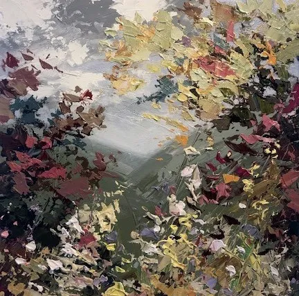 Paul Treasure, THE DOWNS