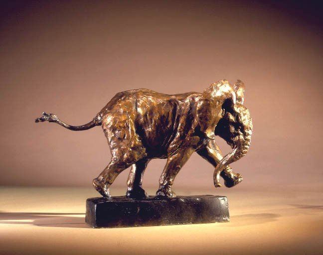 Nicola Toms, TINY TRUMPETER VI