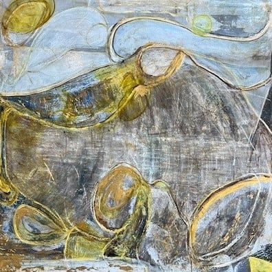 Valeria Fano, SHIOSIAI (THE SOUND OF WAVES)