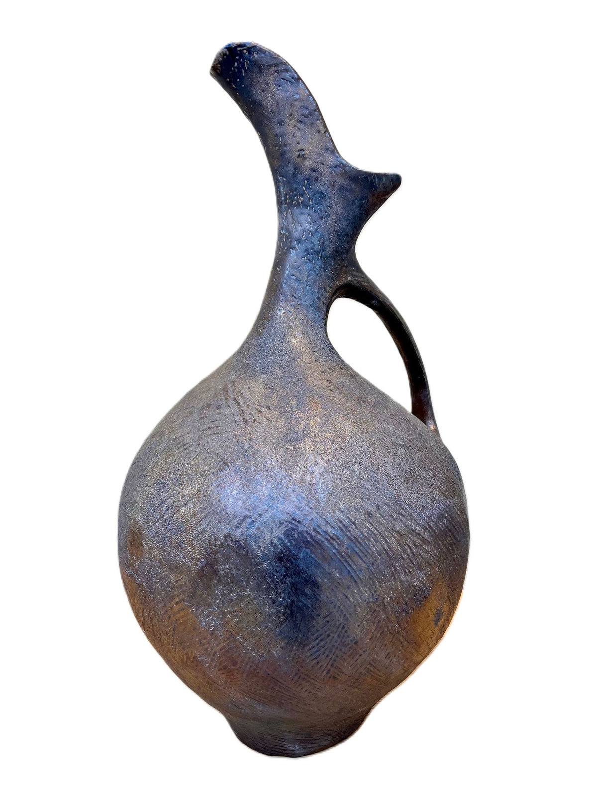 Paul Jackson, LARGE CRETAN VASE