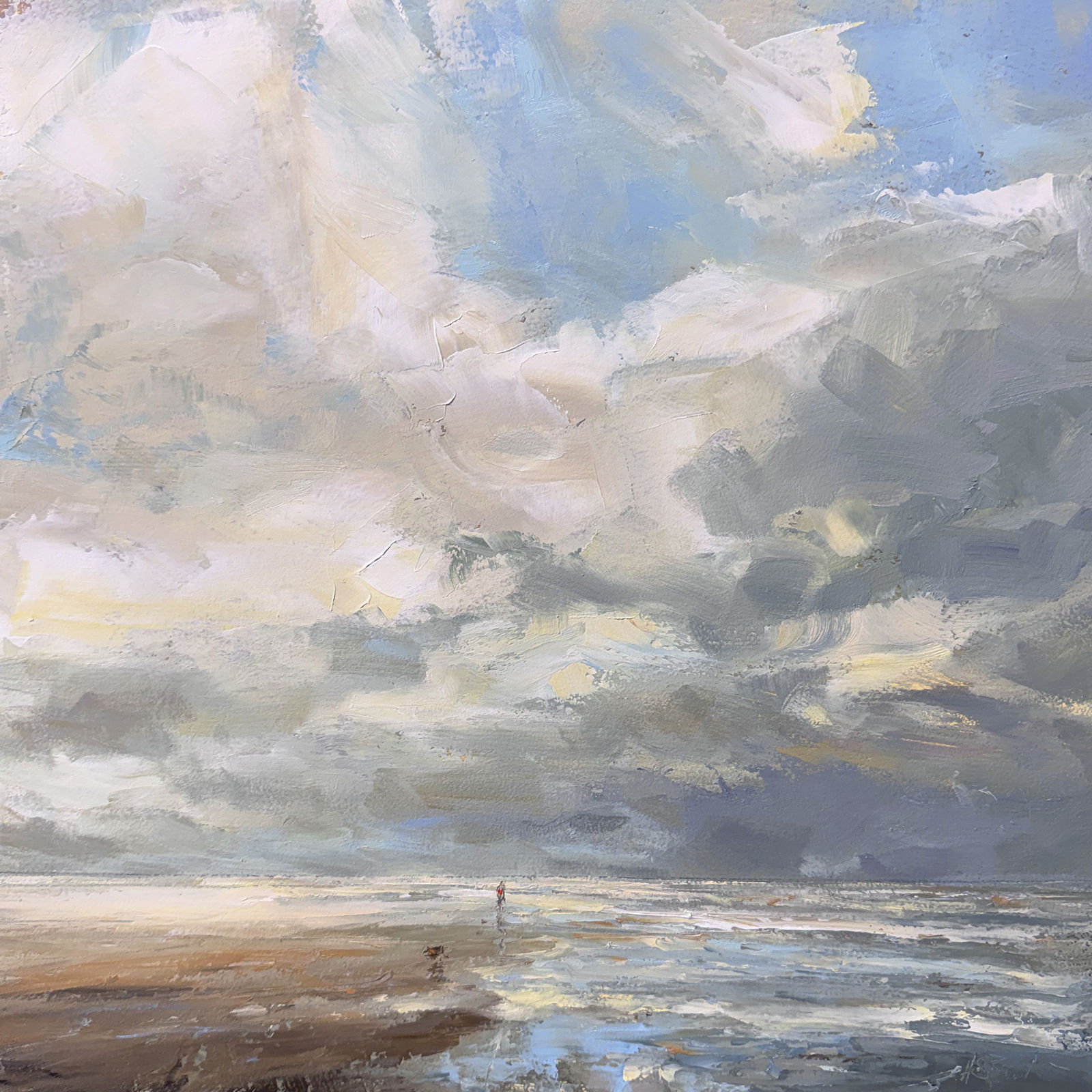 Harry Brioche, SEASIDE SYMPHONY