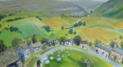 Ian Weatherhead, ARNCLIFFE REVISITED