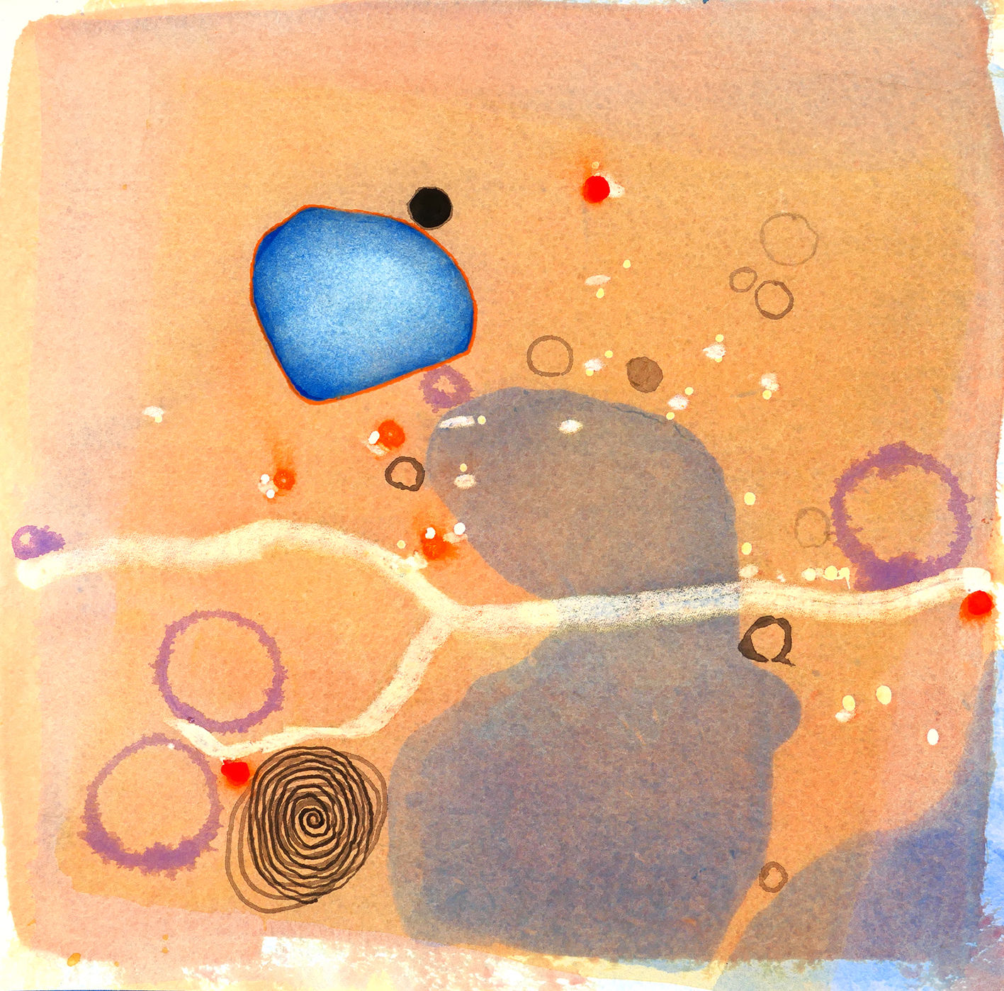 Edward Hutchison, SOIL MICROBES AND LIFE 6