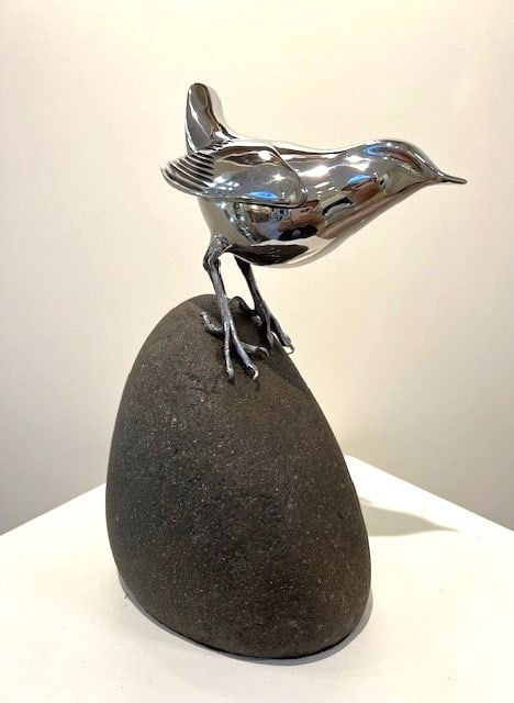 Jason Sweeney, DIPPER