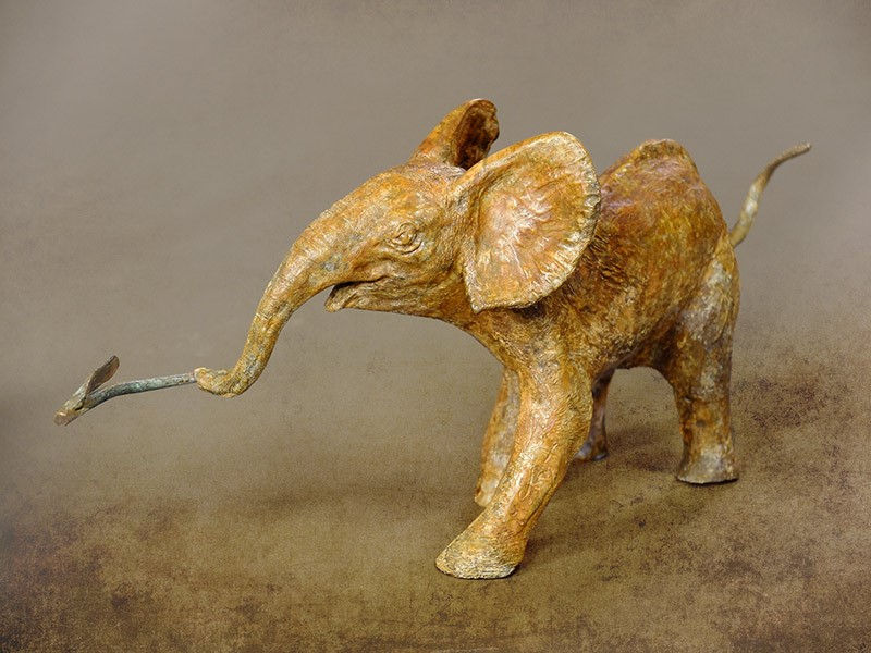 Michael Storey, TAP DANCE II