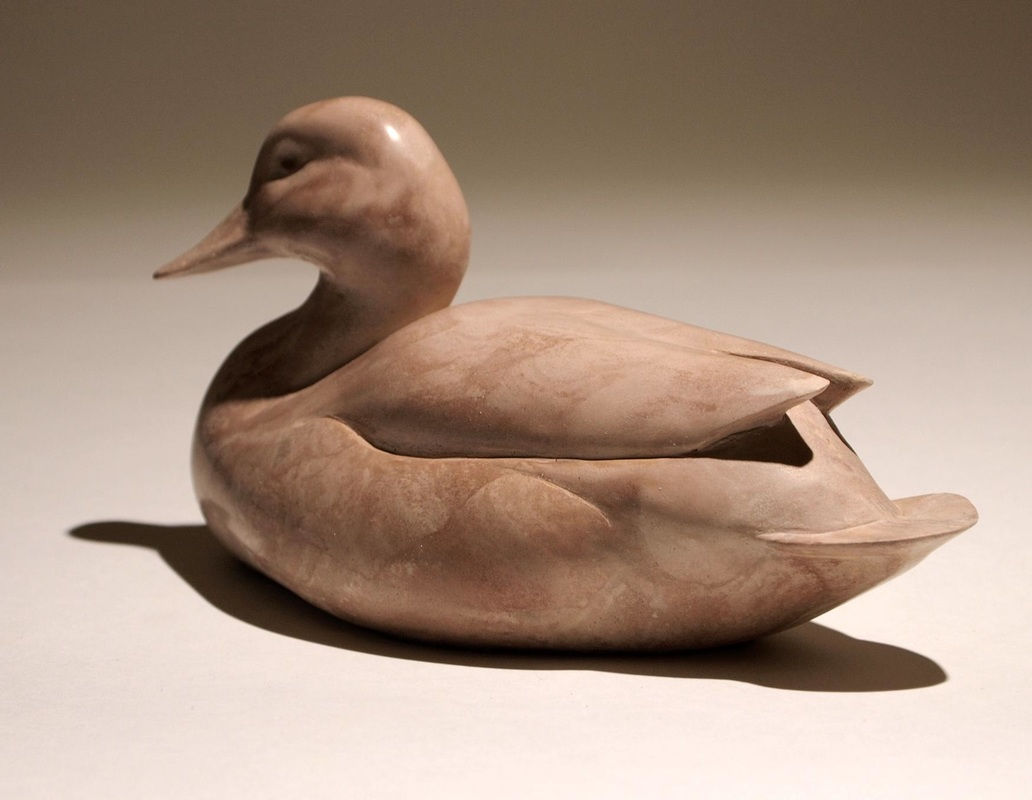 Damien Rochford, MALLARD