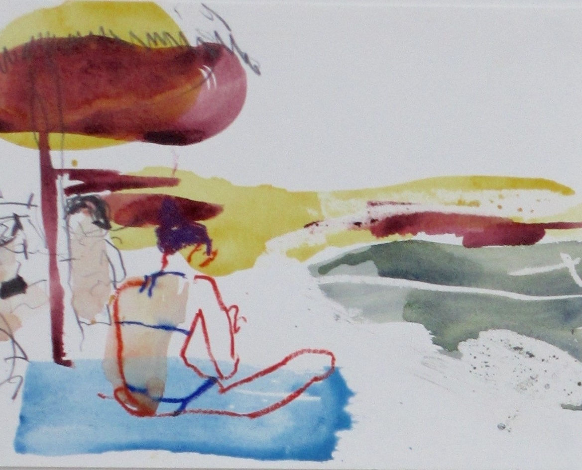 Sophie Bartlett, GREECE II