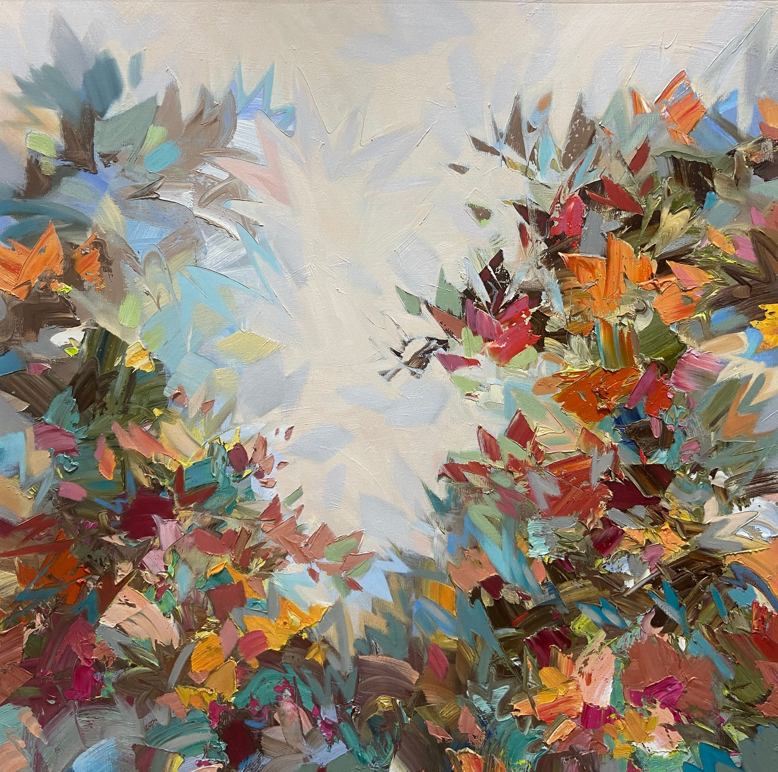 Paul Treasure, ALHAMBRA