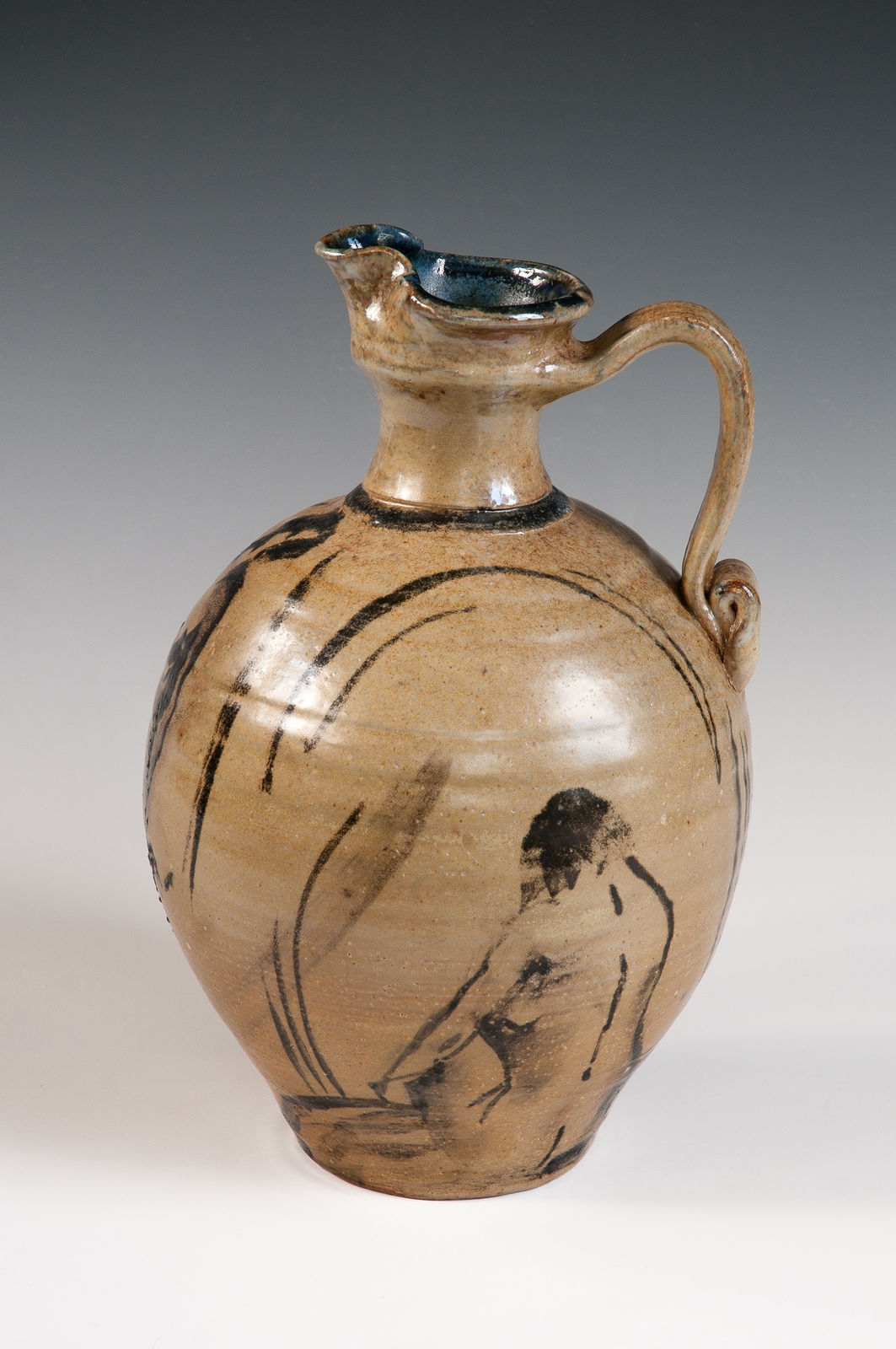 John Tookey, BRISTOL DOCKS