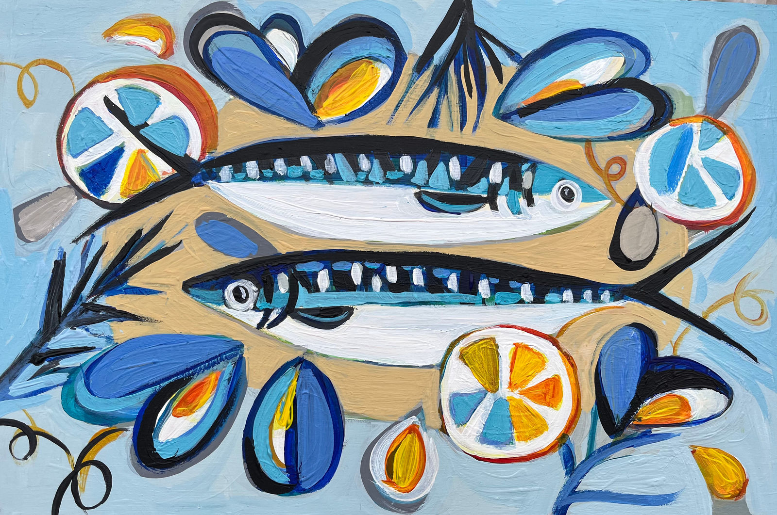 Marissa Weatherhead, DIFFERENT DIRECTIONS