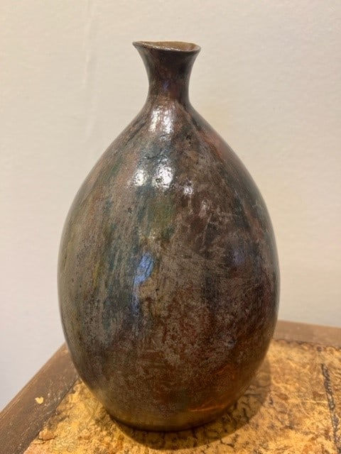 Leo Dashwood, AUTUMN VASE