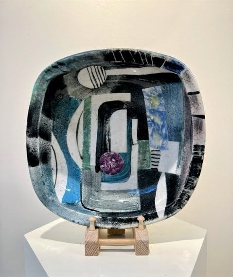 Paul Jackson, MADRUGADA BOWL