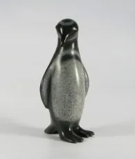 Anita Mandl, MAGELLAN PENGUIN