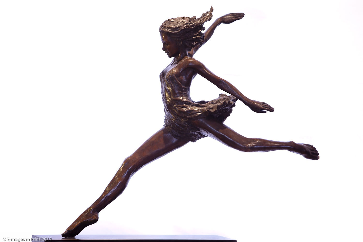 Martin Wright, FREE SPIRIT